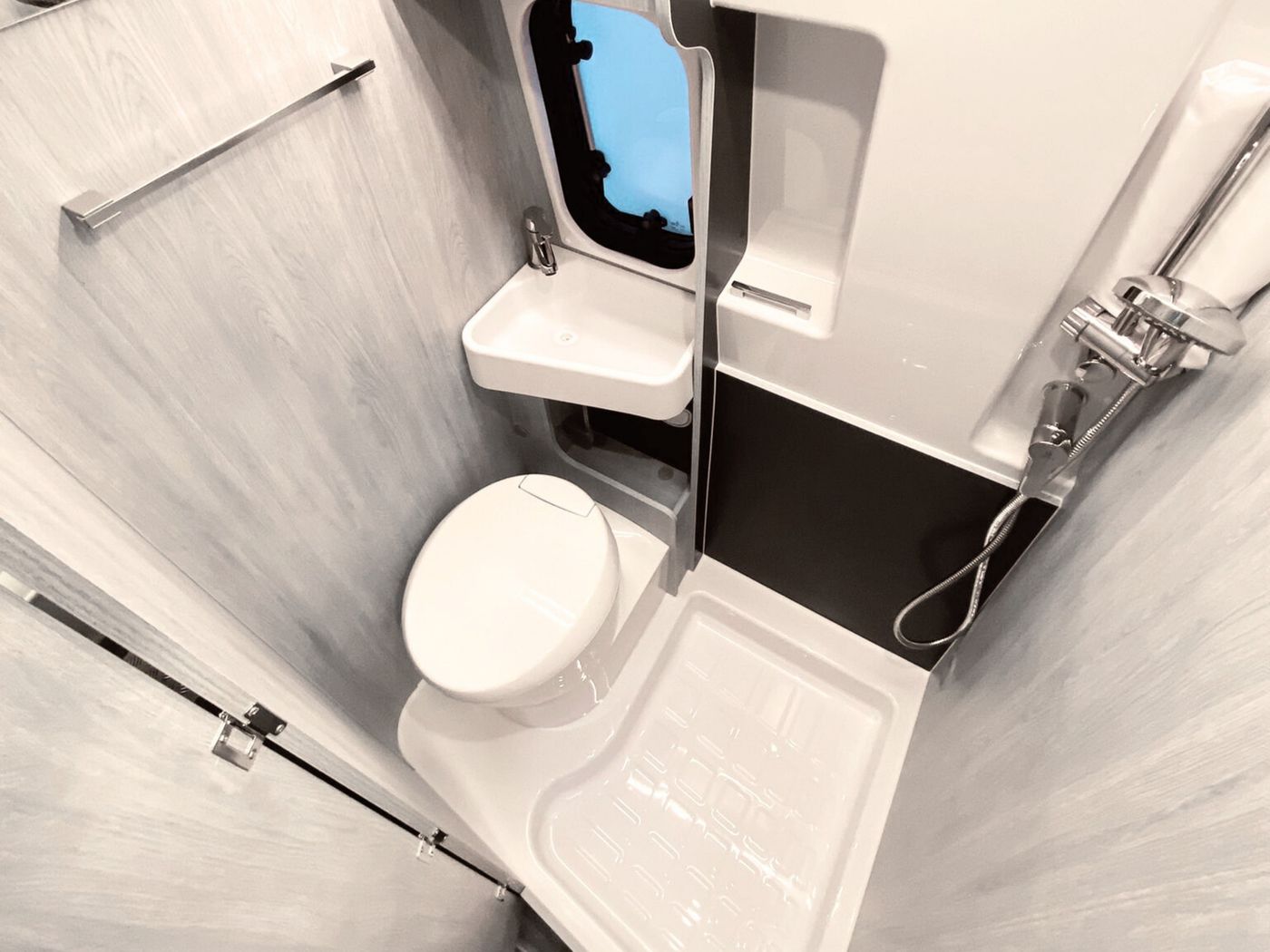 Roller Team Livingstone Duo XL Sport Limited